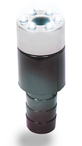 seliger Quellstar 900 LED Leuchteinheit, warmweiß