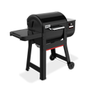 Vorschaubild Weber WORKS Seitentisch für SMOQUE-Serie