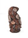 Vorschaubild biOrb Muschelbaumstumpf Ornament