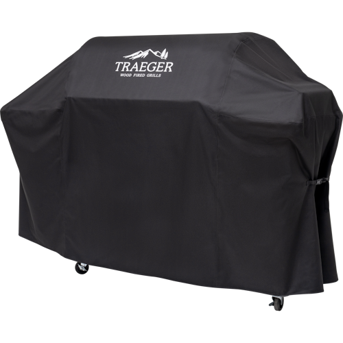 Traeger Abdeckhaube TIMBERLINE XL / IRONWOOD XL