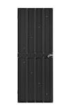 Globel Zusatzschwingtür 200x66 cm anthrazit, für TowerZubehörbild