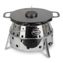 Vorschaubild Petromax Atago Grillplatte