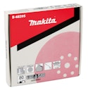 Vorschaubild Makita Schleifpapier B-68395