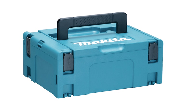 Makita MAKPAC Gr. 2 821550-0