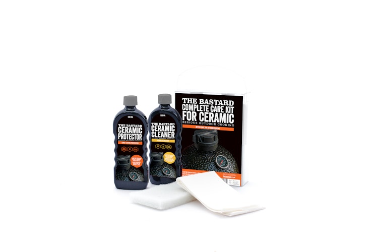 The Bastard Limited Accessory Box