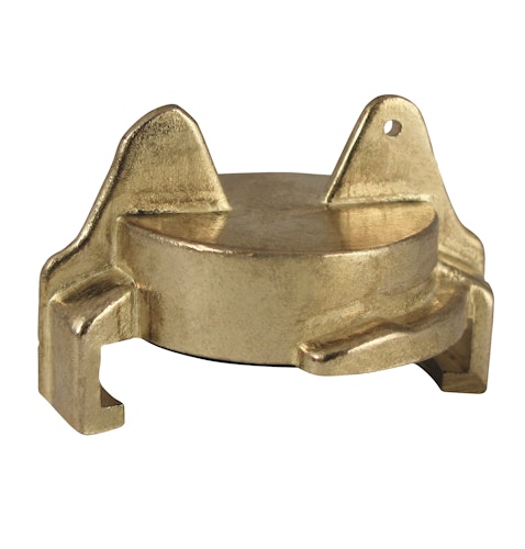 Oase Schnellkupplung Blindkupplung