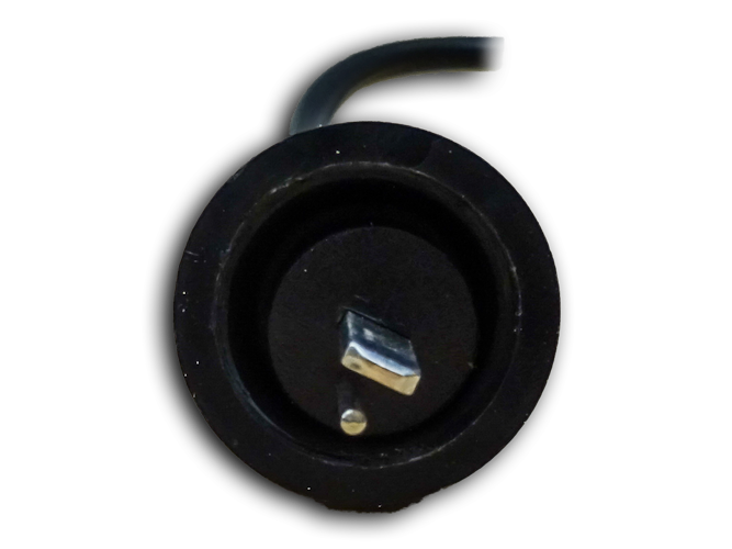 Oase Ersatz Antriebseinheit für BioTec ScreenMatic 2014 (45196)