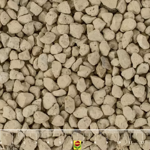 Compo Bio Granuplant Drainage-und Pflanzgranulat 10 l