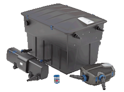 Oase BioTec ScreenMatic² Set 60000