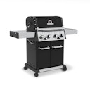 Vorschaubild Broil King Gasgrill BARON 490