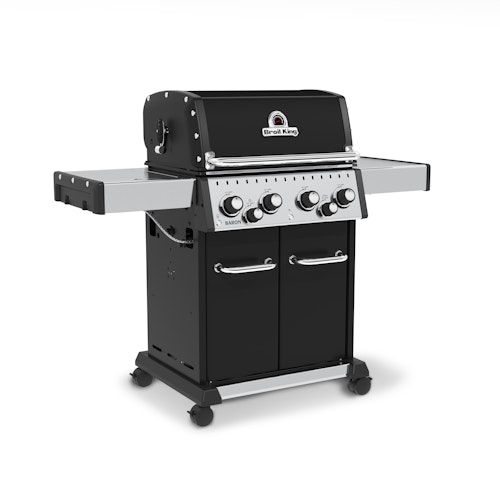 Broil King Gasgrill BARON 490