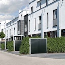 Vorschaubild Paul Wolff Mülltonnenbox SILENT 122