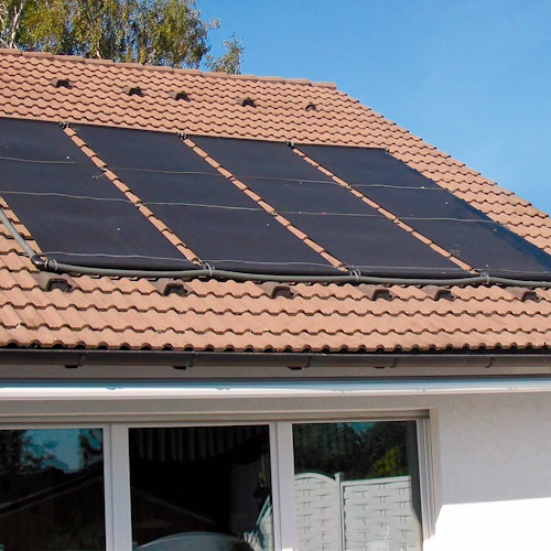 Summer Fun 2 m Ergänzungs-Set