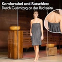 Vorschaubild Liebenstein Saunakilt Damen