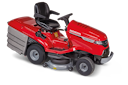 Vorschaubild Honda Rasentraktor HF 2417K5 HT