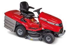Honda Rasentraktor HF 2417K5 HT