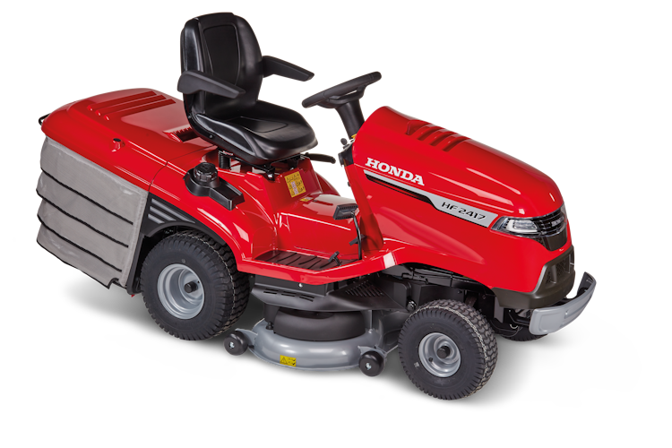Honda Rasentraktor HF 2417K5 HT