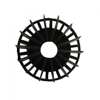 Heissner Filtermedium (Sternform) (ET10-FA20H)