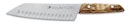 Vorschaubild DICK Santoku mit Kullen VIVUM 18 cm