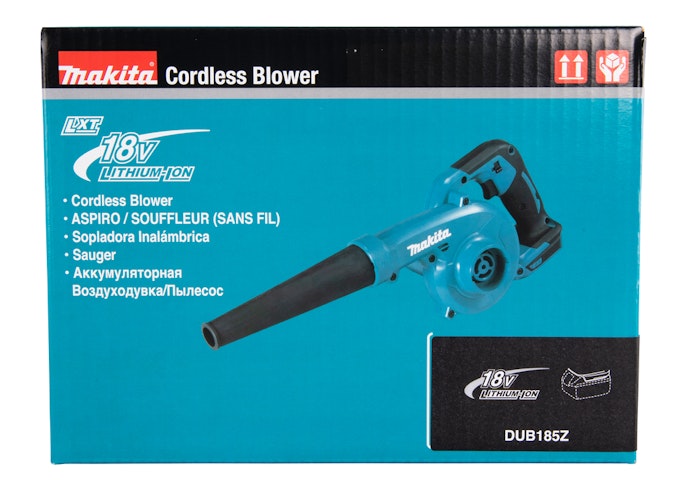 Makita Akku-Gebläse DUB185Z