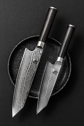 KAI Kiritsuke Messer SHUN CLASSIC 8" (20,0 cm)