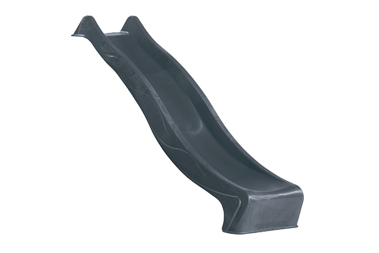 Akubi Wellenrutsche 250 cm Podesthöhe 125 cm