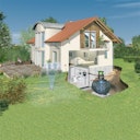 Vorschaubild Graf Carat Komplettpaket Professionell begehbar