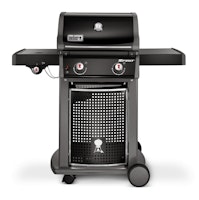 Weber Gasgrill SPIRIT E-220, Classic Black 