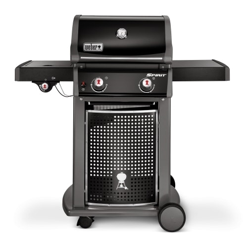Weber Gasgrill SPIRIT E-220, Classic Black 