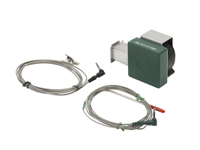 Big Green Egg EGG Genius Temperatur Controller