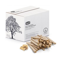 Ooni-Paket mit Premium-Eichenhölzern 11 kg