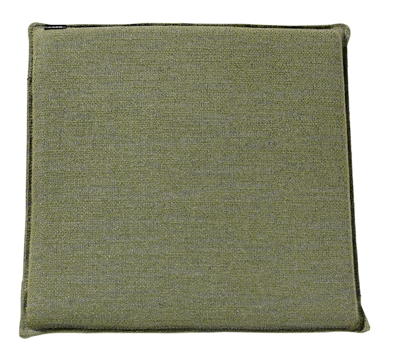 BEST Sitzkissen HORIZON 40 x 40 x 2,5 cm, 100 % Polyacryl - Auslaufartikel