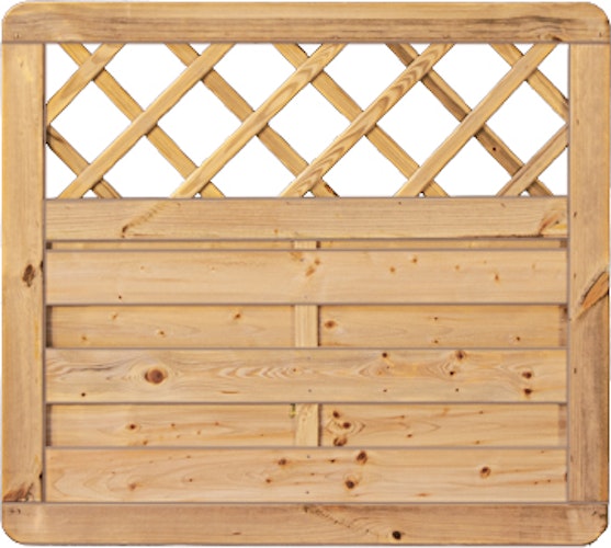 T&J AVANTGARDE RANK 1000 x 900 mm