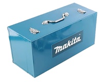 Makita Transportkoffer Stahl 140073-2Zubehörbild