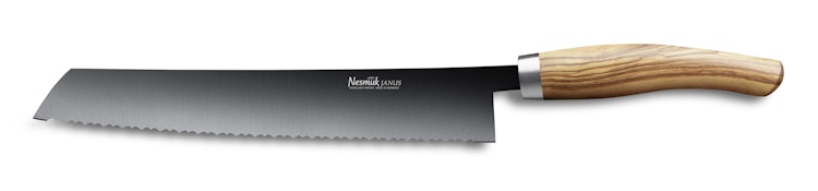Nesmuk Brotmesser JANUS 270