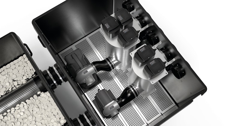 Oase ProfiClear Premium TF-XL Gravitation EGC