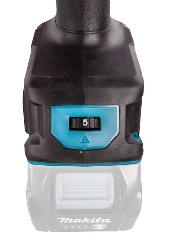 Makita Akku-Winkelschleifer GA023GZ