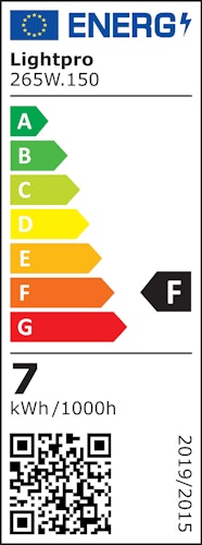 Lightpro Wandleuchte Senso Smart (Zigbee)