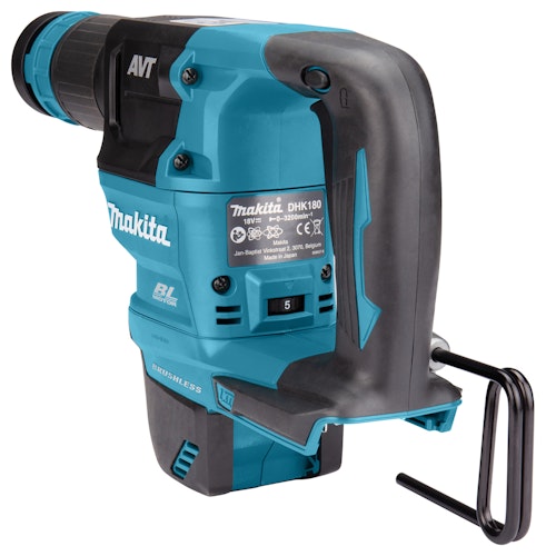 Makita Akku-Meißelhammer DHK180Z