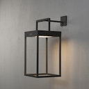 Vorschaubild Konstsmide Solar/USB-Laterne Portofino, versch. Farben