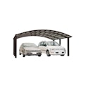 Vorschaubild Ximax Carport Portoforte Typ 110 M-Ausführung 495 x 542 cm
