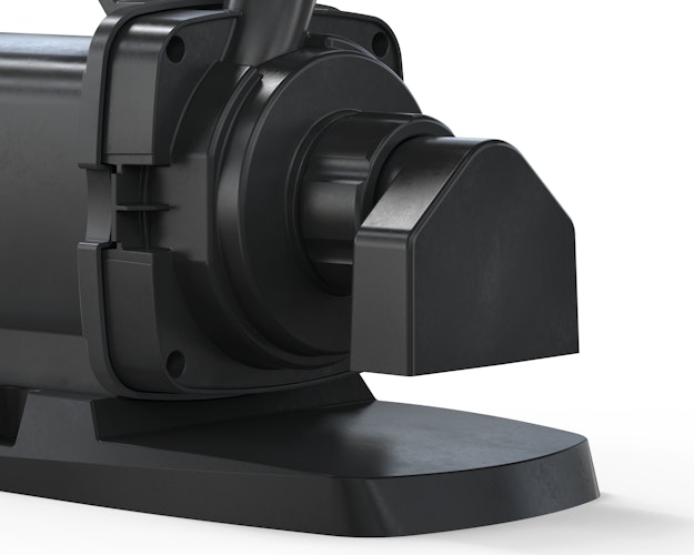 Oase Wasserspielpumpe Aquarius Eco Premium 4500