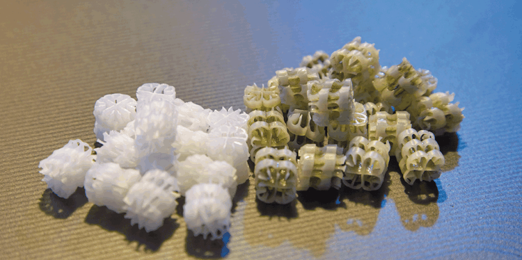 Oase ProfiClear Premium Moving Bed Modul L