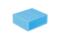 Oase Ersatzschwamm blau für BioSmart 5000/7000/8000/14000/16000 (35792)Zubehörbild