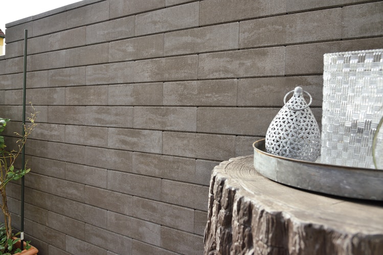 WESERWABEN® Mauersteine Trend-Line Classic