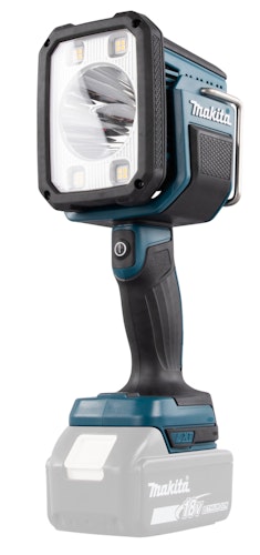Makita LED-Akku-Handstrahler DEBDML812