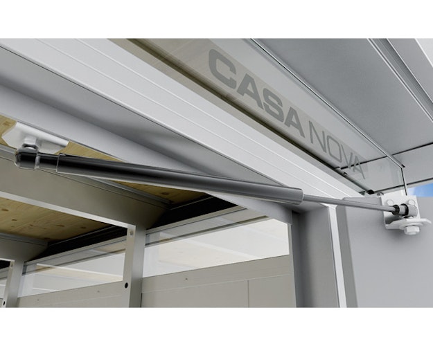 Biohort Nebengebäude CasaNova