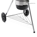 Vorschaubild Weber Holzkohlegrill MASTER-TOUCH PREMIUM Ø 67cm, Black