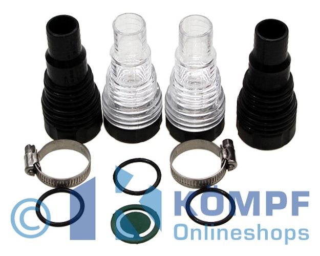 Oase Ersatzteile Beipack für BioPress Set 4000 (14825)