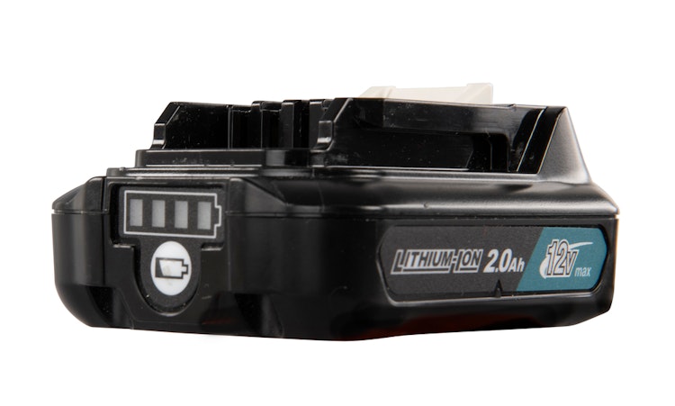 Makita Akku BL1021B 197396-9